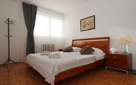 Apartment Bella Vista